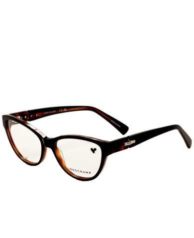 Longchamp Women's Opticals LO2721-011
