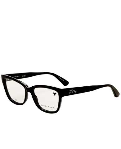 Longchamp Women's Opticals LO2738-001