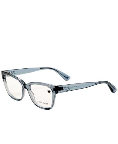 Longchamp Women's Opticals LO2738-405