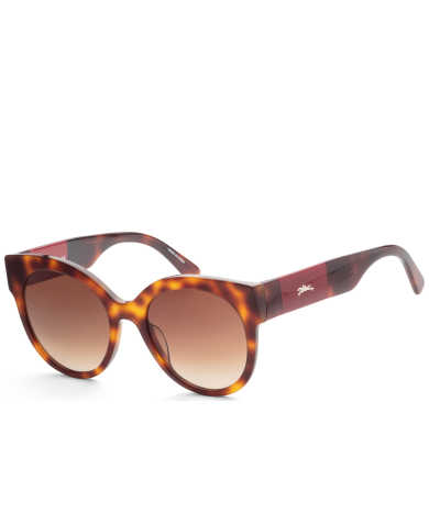 Longchamp Women's Sunglasses LO673S-214