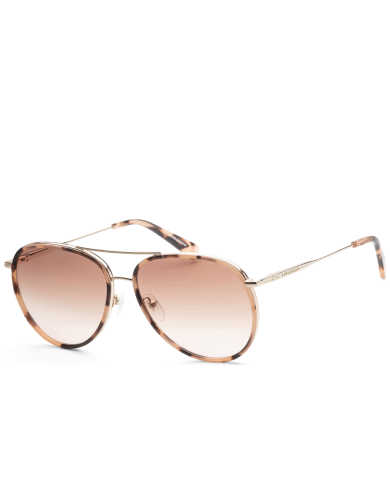 Longchamp Women's Sunglasses LO684S-716