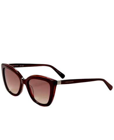 Longchamp Women's Sunglasses LO695S-600