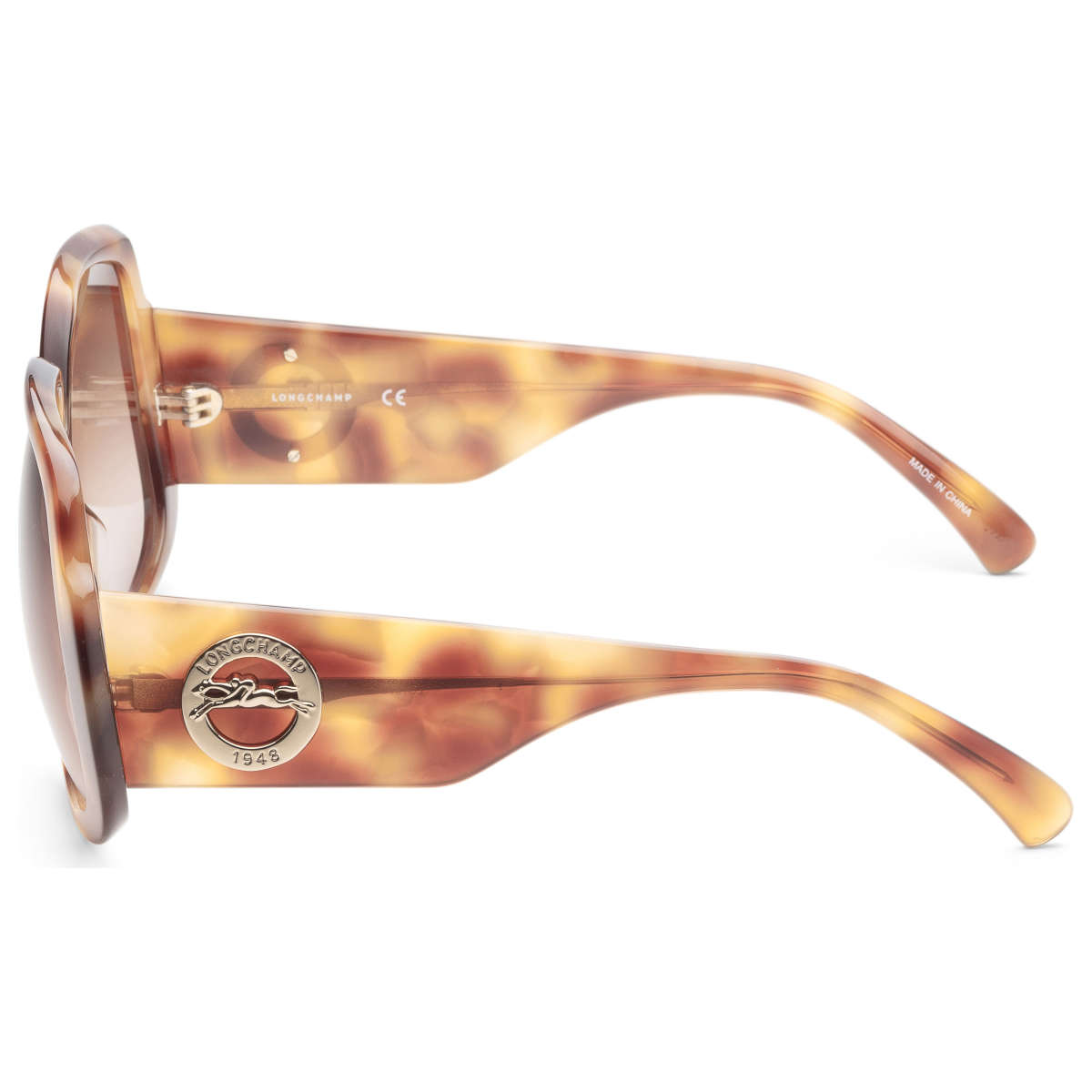 Longchamp Women's Sunglasses LO709S-217