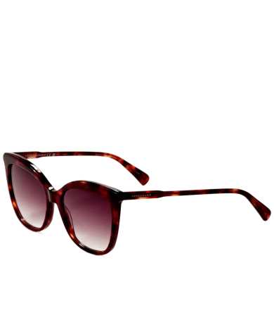 Longchamp Women's Sunglasses LO729S-640