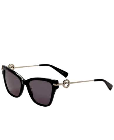 Longchamp Women's Sunglasses LO737S-001