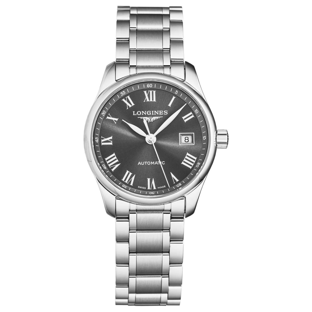 Buy Longines Master Collection women's Watch L22574716