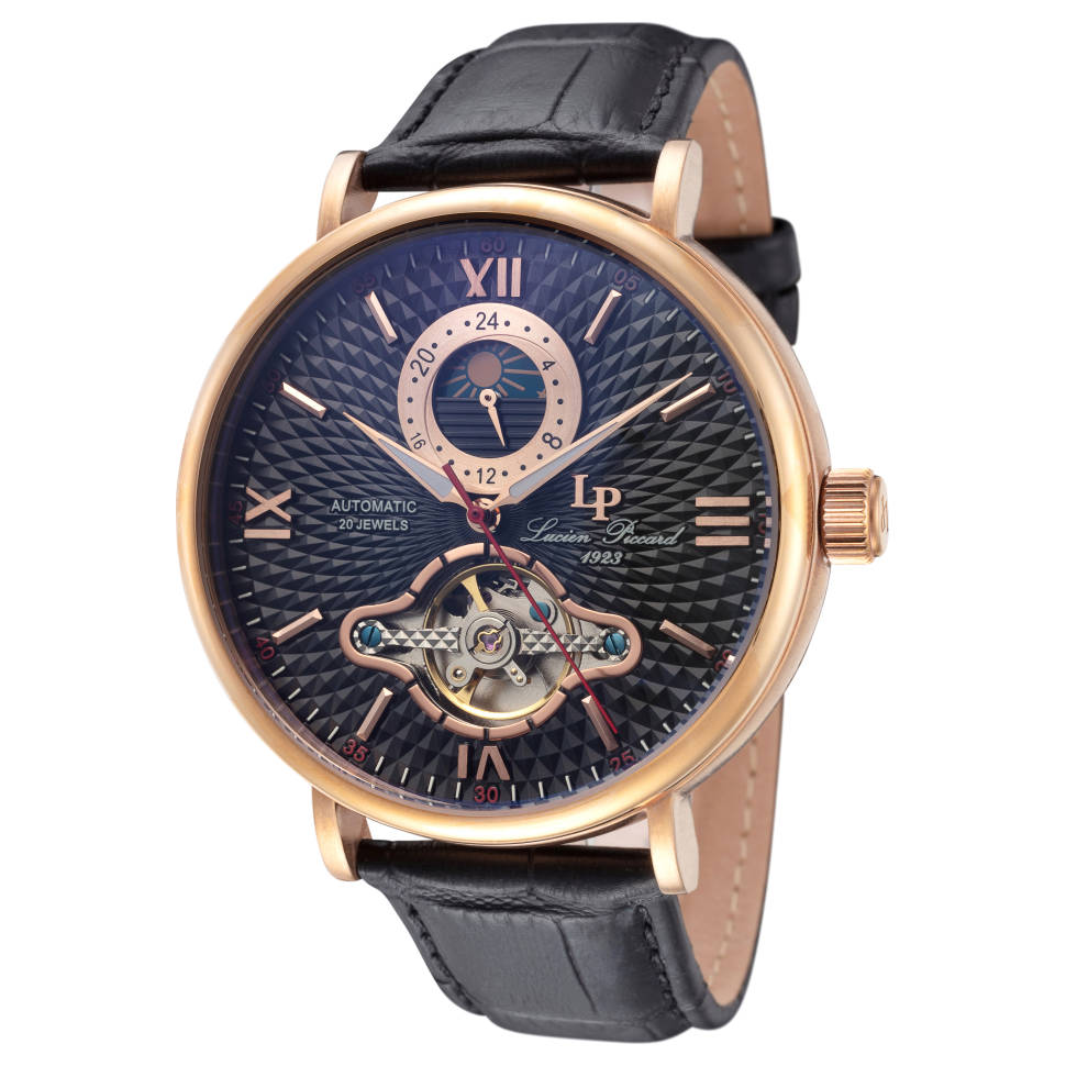 Lucien piccard watch discount price