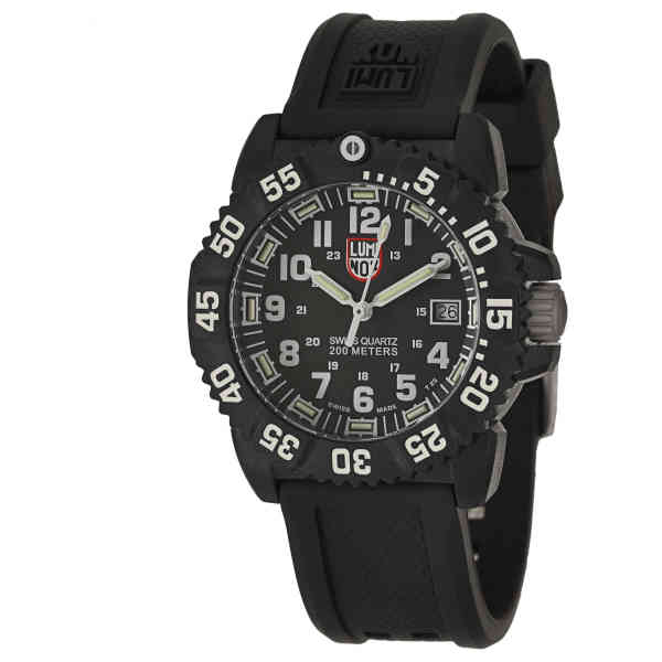 Buy Luminox Navy SEAL Colormark women