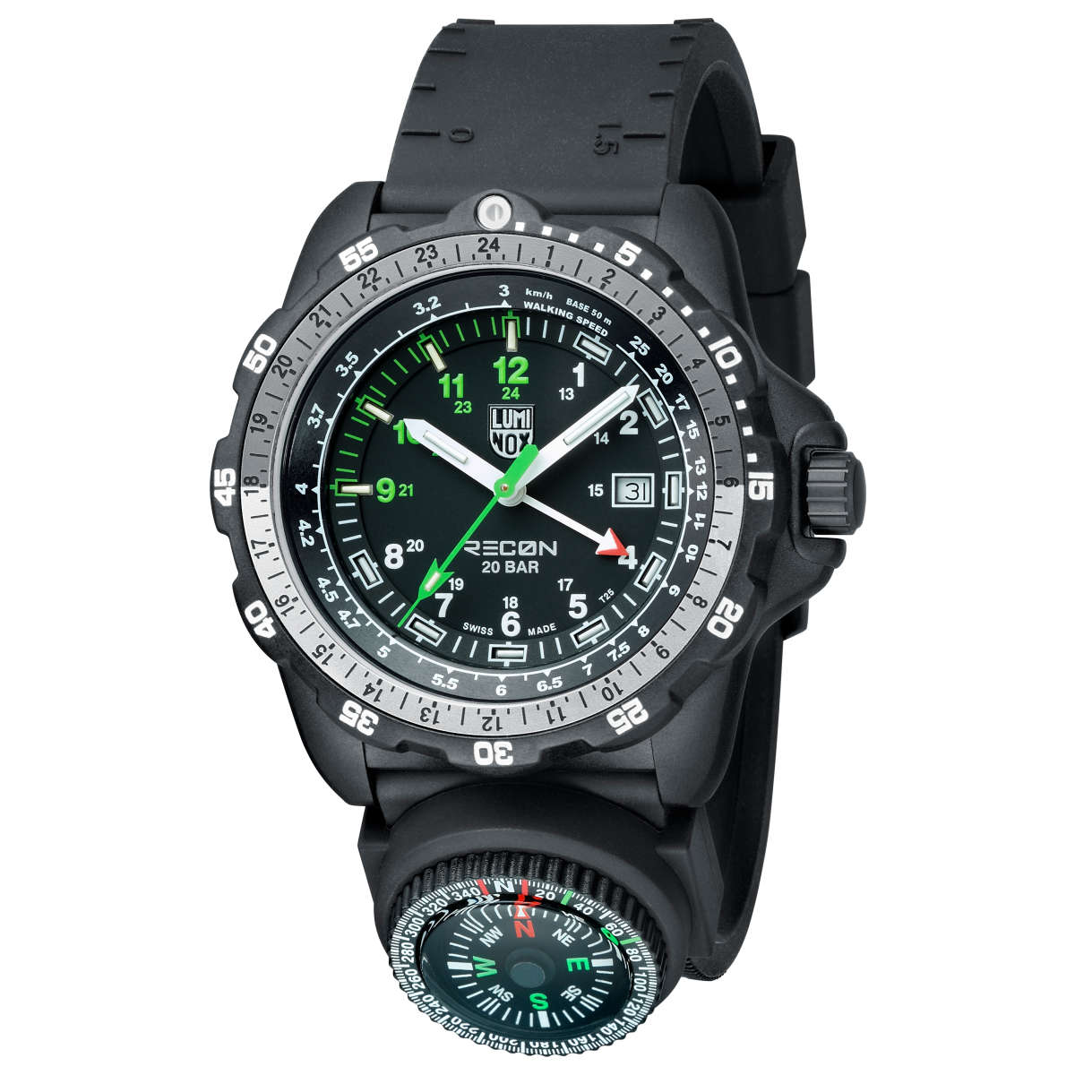 Luminox ルミノックスXL.8831.KM.F.1RECON海外限定
