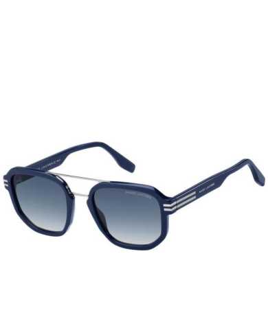 Marc Jacobs ラウントフレムサンクラス MARC583S ISK Marc By Marc Jacobs MMJ 022/S 9D5 Y6 57-15-125 Brown Full
