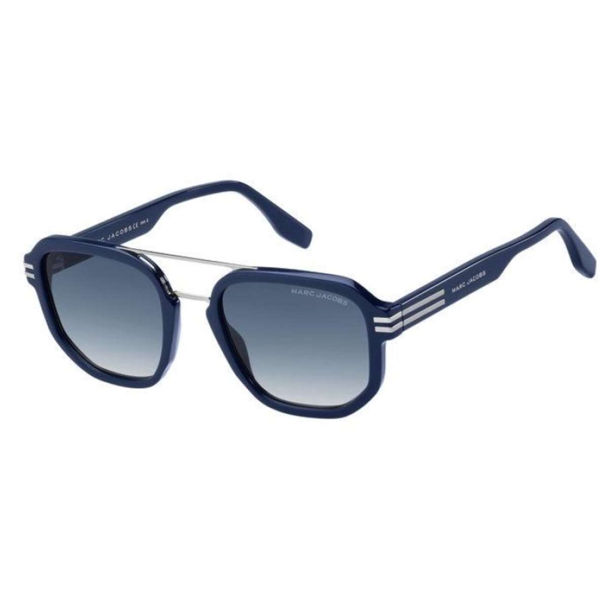 Marc Jacobs ラウントフレムサンクラス MARC583S R83 楽天市場】マークジェイコブス MARC583/S ISK/HA 54 サングラス