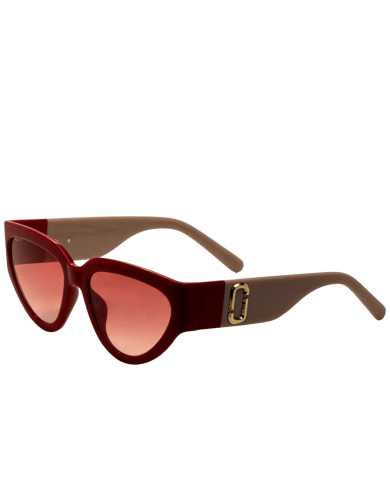 Marc Jacobs Women's Sunglasses MARC645S-092Y-TX