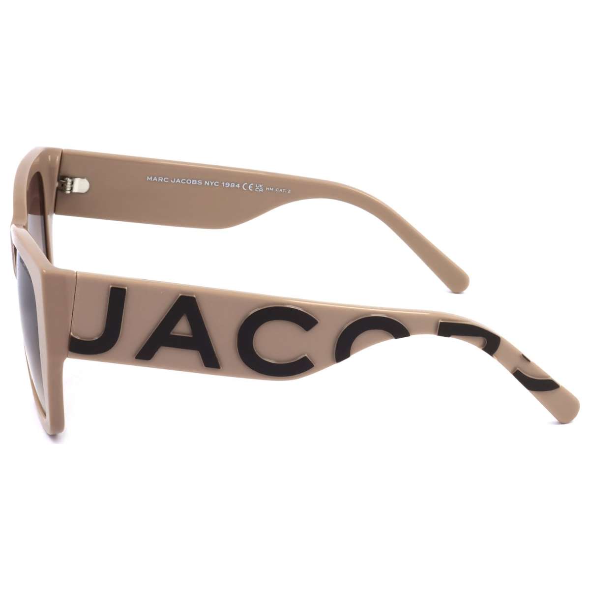 Marc Jacobs Women's Sunglasses MARC695-S-NOY-55