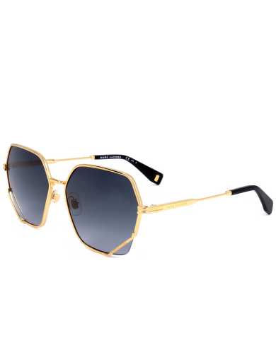 Marc Jacobs Women's Sunglasses MJ1005-S-001-9O