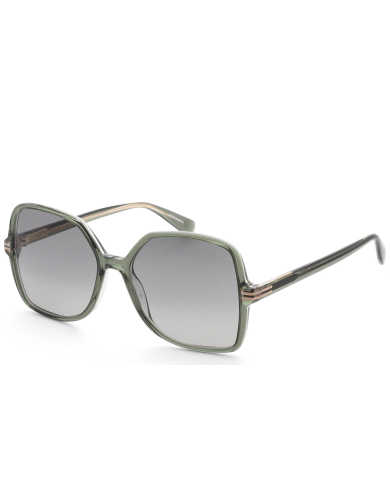 Marc Jacobs Women's Sunglasses MJ1105S-0B59-9O