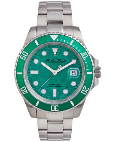 Mathey Tissot Men's Watch H906ZAV