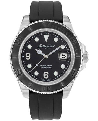 Mathey Tissot Men's Watch H909AN