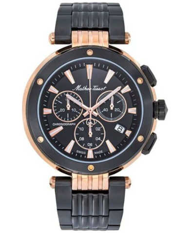 Mathey Tissot Men's Watch H912CHNR