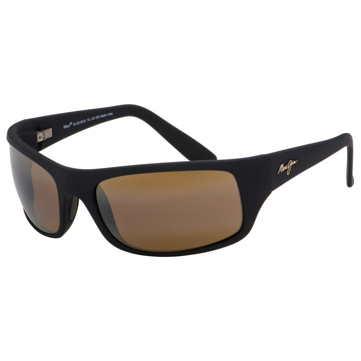 Buy Maui Jim PEAHI men's Sunglasses H2022M
