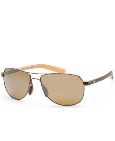 Maui Jim Men's Sunglasses MJ0327S-003