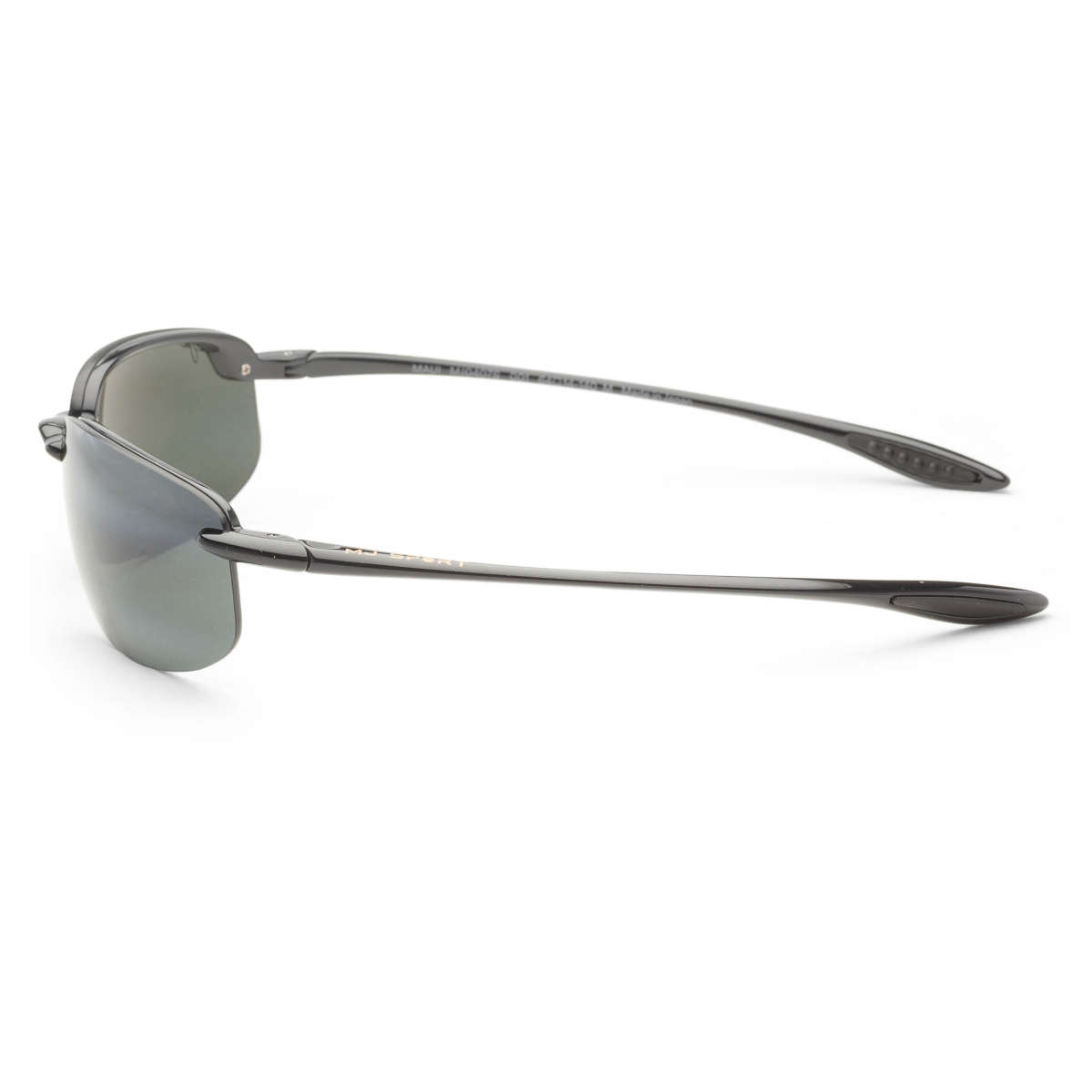 Maui Jim Men's Sunglasses MJ0407S-001