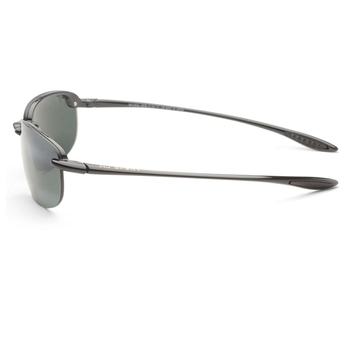 Maui Jim Men's Sunglasses MJ0407SA-001