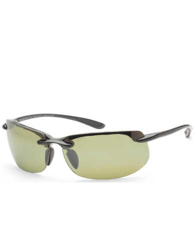 Maui Jim Men's Sunglasses MJ0412S-003