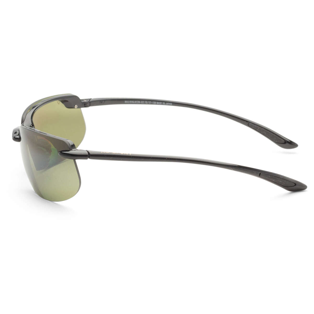 Maui Jim Men's Sunglasses MJ0412SA-003