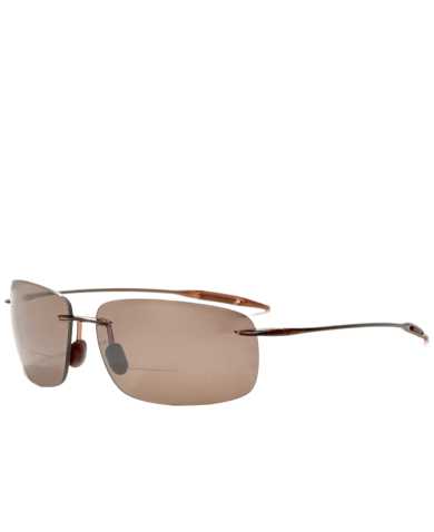 Maui Jim Men's Reading Sunglasses MJ0422S-007