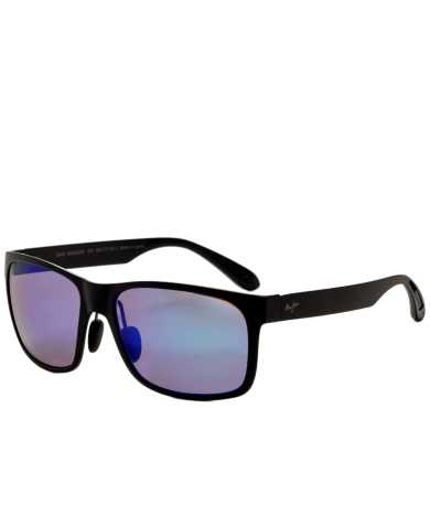 Maui Jim Men's Sunglasses MJ0432SA-002
