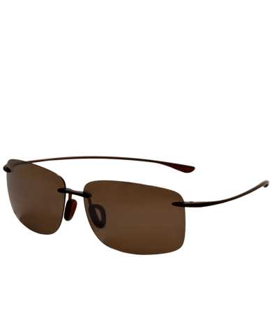 Maui Jim Men's Sunglasses MJ0443S-004