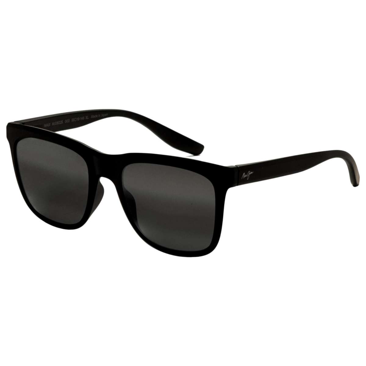サングラス Maui Jim SS25 Maui Jim - MJ0692S - 003 (MJ0692S 003) マルチカラー Maui Jim(マウイジム) サングラス(メンズ) - 海外