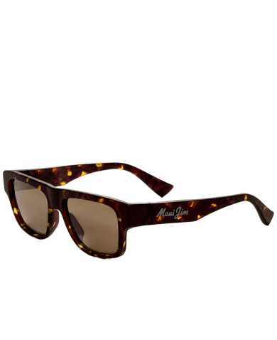 Maui Jim Men's Sunglasses MJ0638S-002