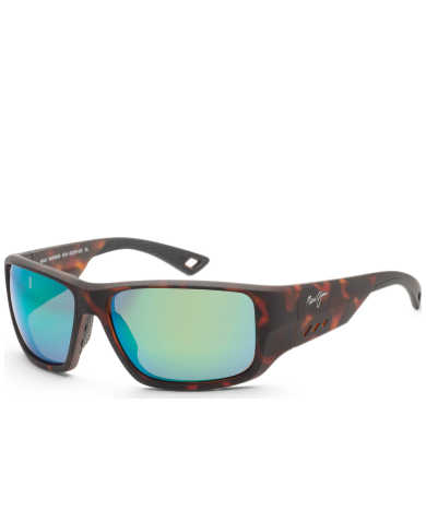 Maui Jim Men's Sunglasses MJ0663S-004