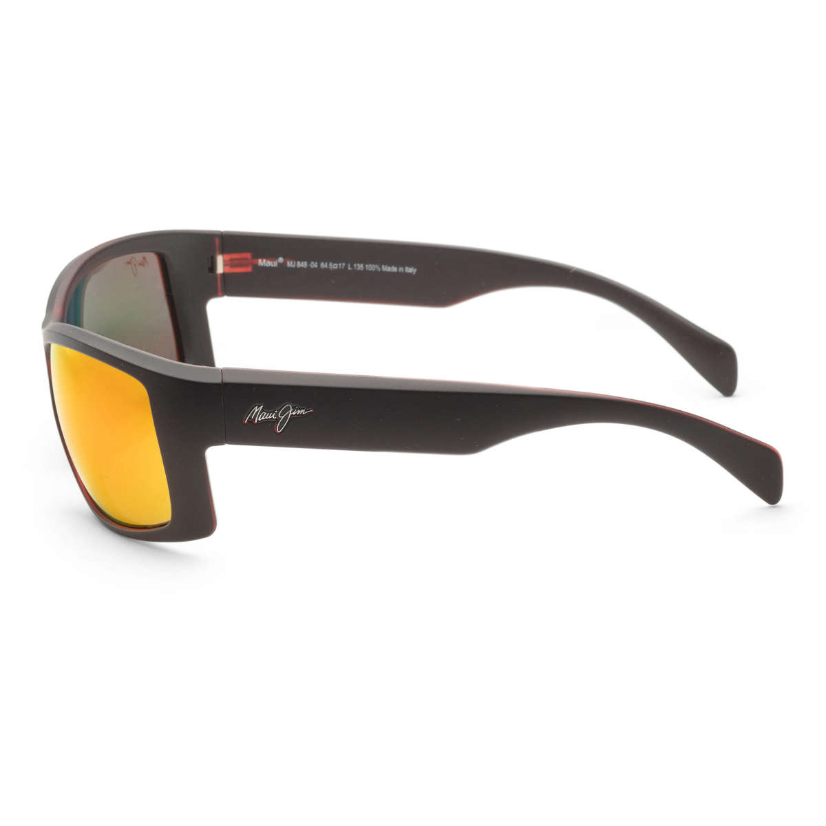 Maui Jim Men's Sunglasses MJ0848S-003