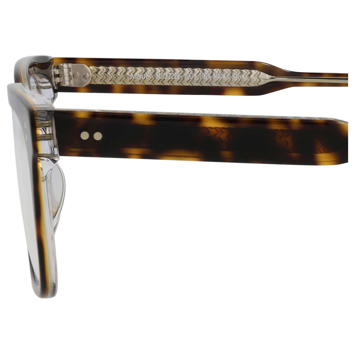 Maui Jim Unisex Opticals MJO2228-10G