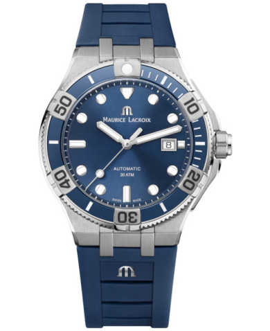 Maurice Lacroix Men's Watch AI6058-SS001-430-1