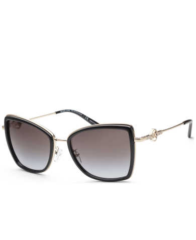 Michael Kors Women's Sunglasses MK1067B-10148G-55