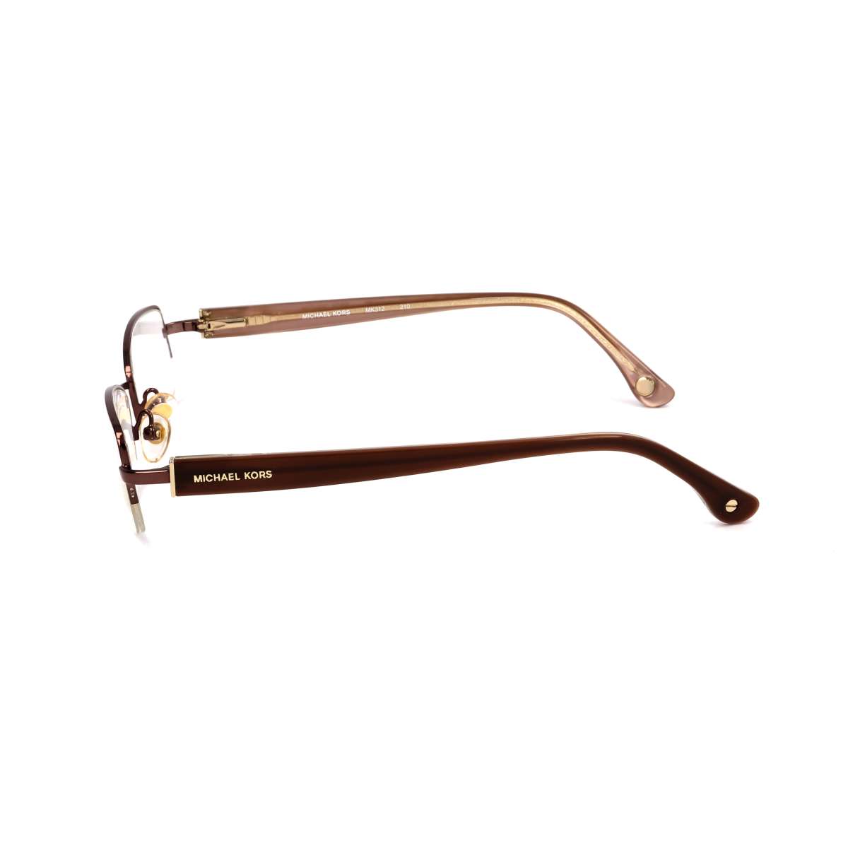 Michael Kors Women's Opticals MK312-210-50