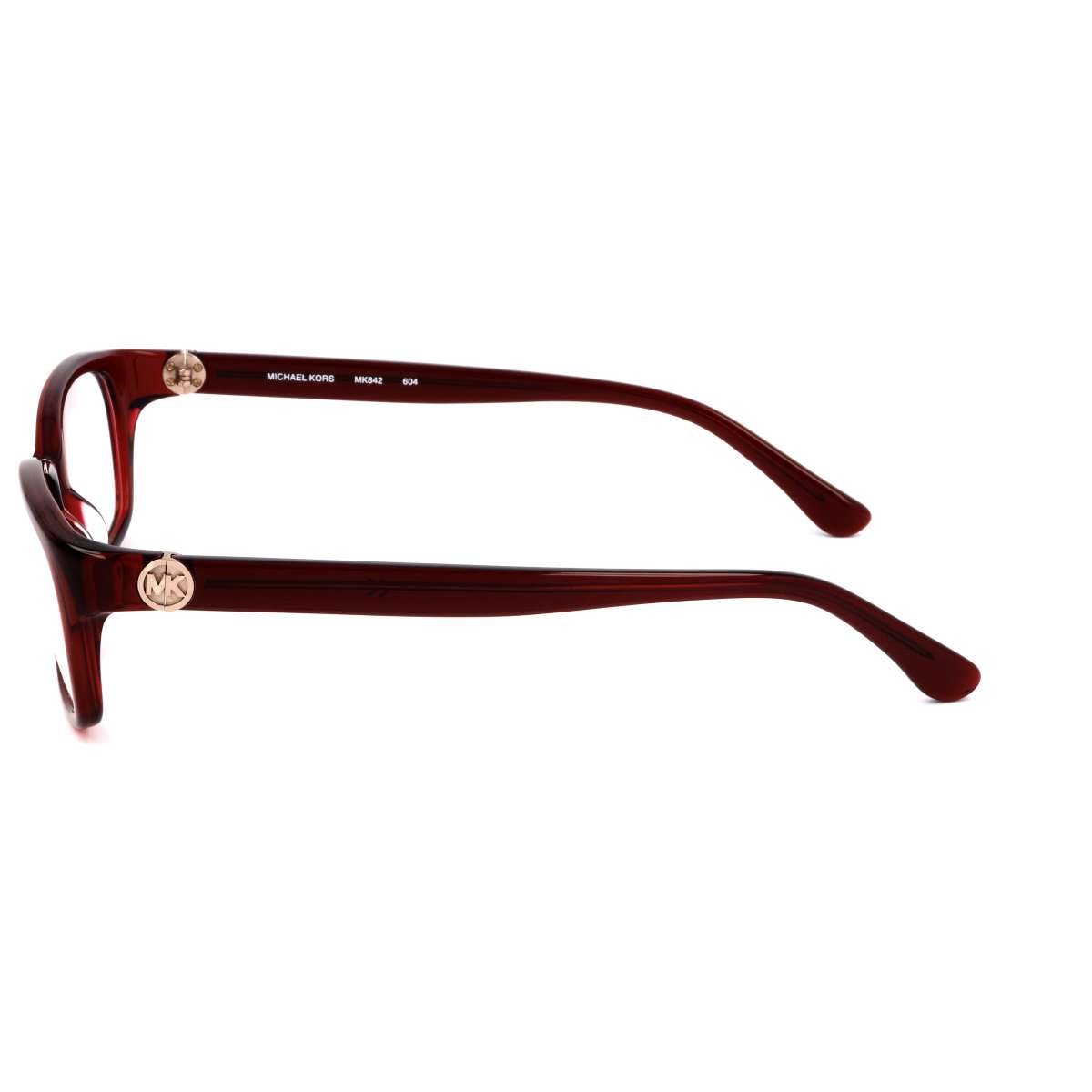 Michael Kors Women's Opticals MK842-604-51