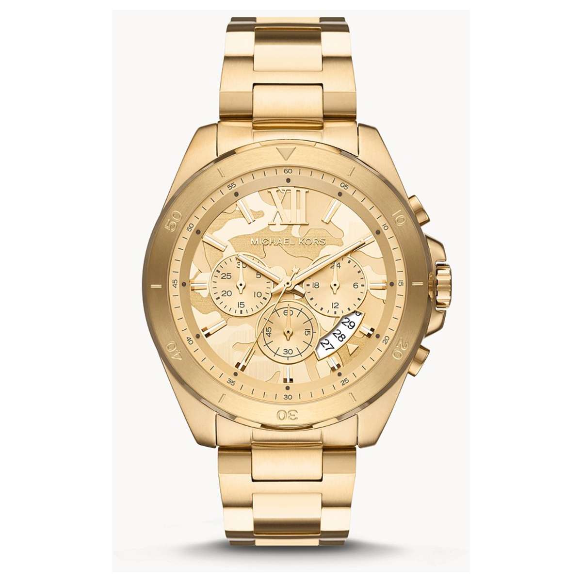 brecken watch
