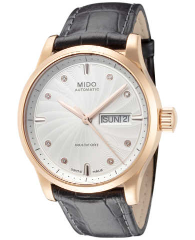 Mido Multifort Men's Watch M0058303603680