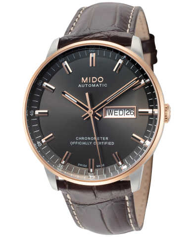 Mido Men's Watch M0214312606100