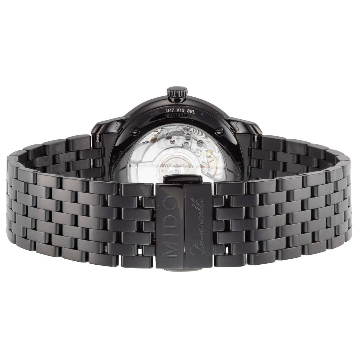 Mido Men's Watch M0274073305000