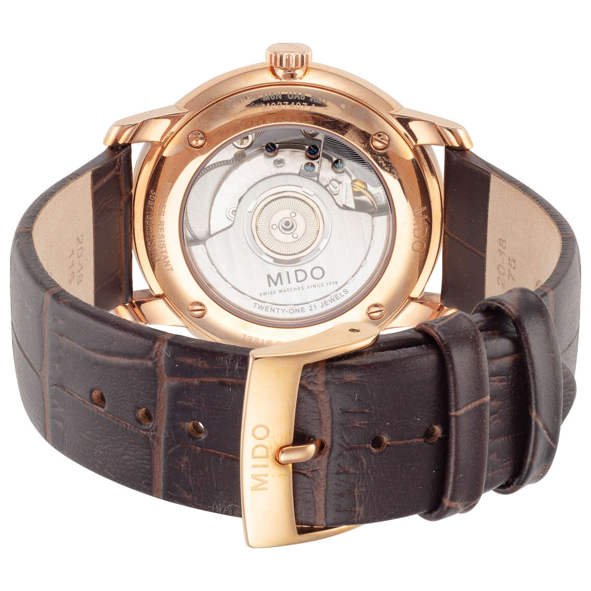 Mido Men's Watch M0274073608000
