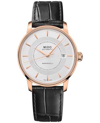 Mido Men's Watch M0374073603101
