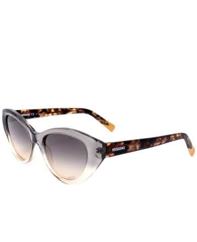 Missoni Women's Sunglasses MIS0086-S-MQE-53