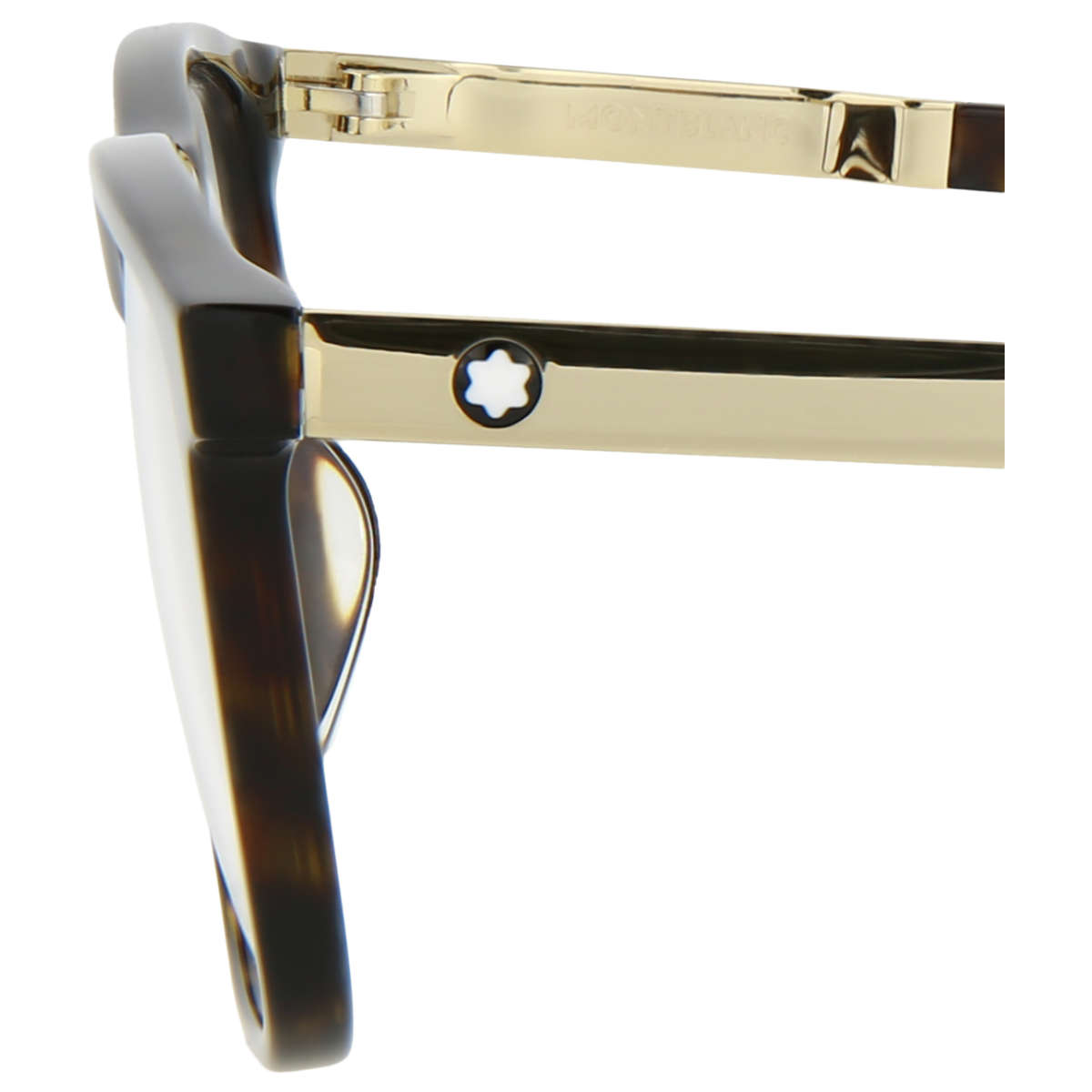 Montblanc Men's Opticals MB0021O-30006889-006