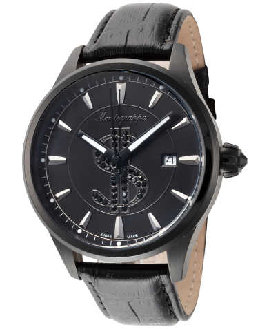 montegrappa mens watch idf$walc