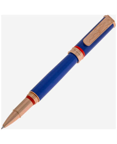 Montegrappa Superman Unisex Pen ISDCSRYB